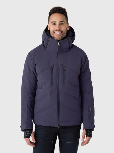 Bogner Men's Jervis Down Ski Jacket - Saint Bernard