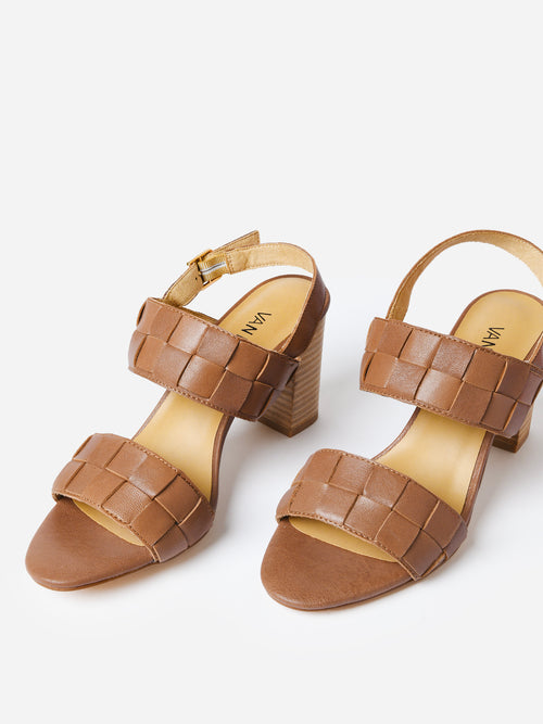 Vaneli Women's Bade Heel Sandal