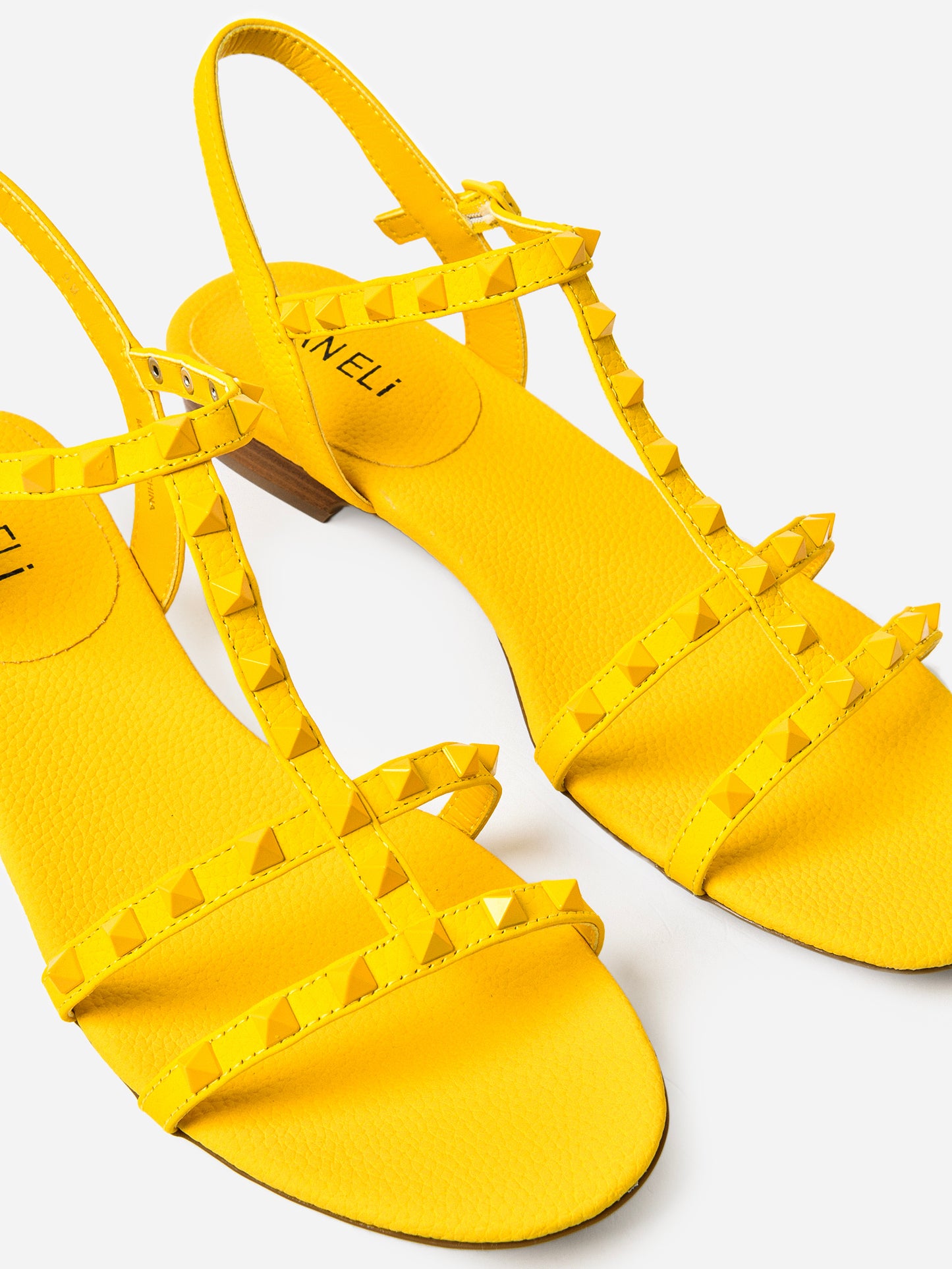 Vaneli Women's Brunel Sandal â saintbernard.com