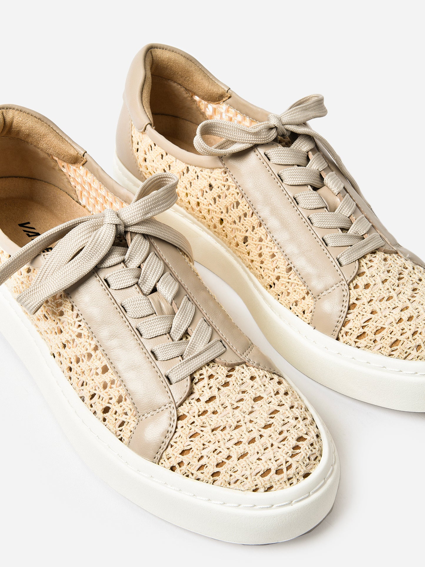 Vaneli Women's Yoman Sneaker - Saint Bernard