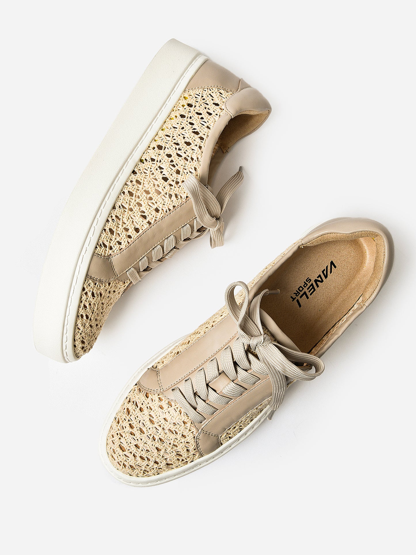 Vaneli Women's Yoman Sneaker - Saint Bernard