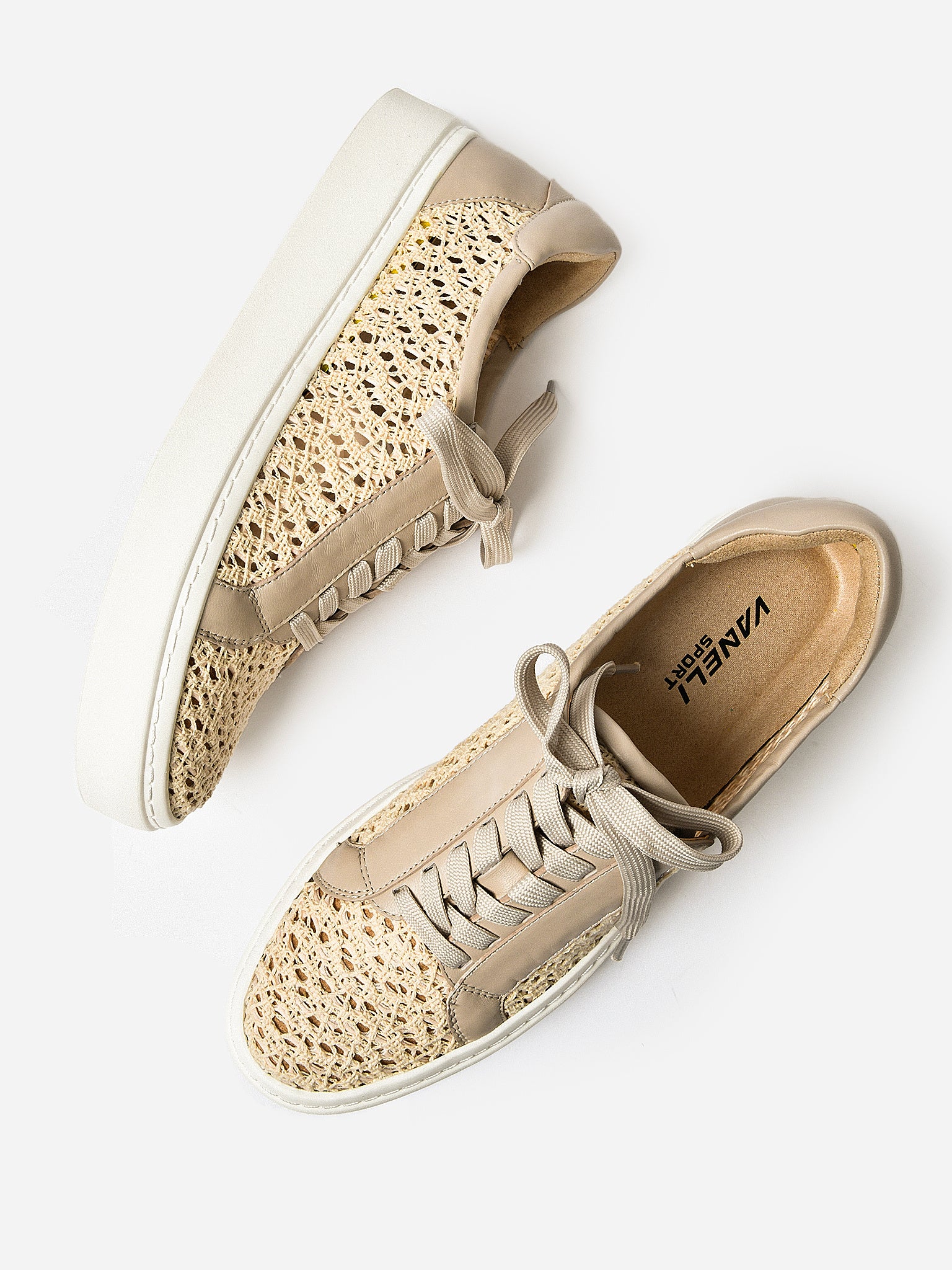 Vaneli Women's Yoman Sneaker - Saint Bernard