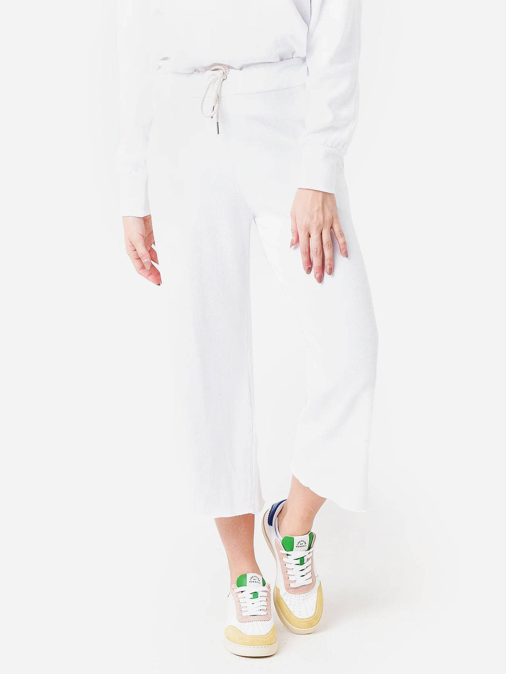 Stark X Women's Vintage Sweatpant - Saint Bernard