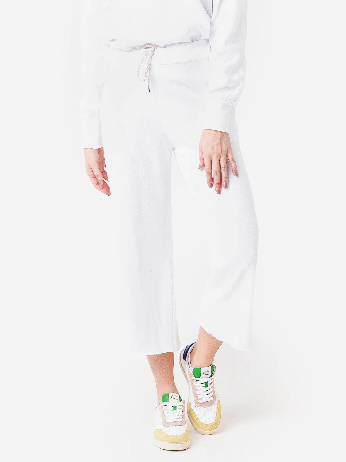 Stark X Women's Vintage Sweatpant - Saint Bernard