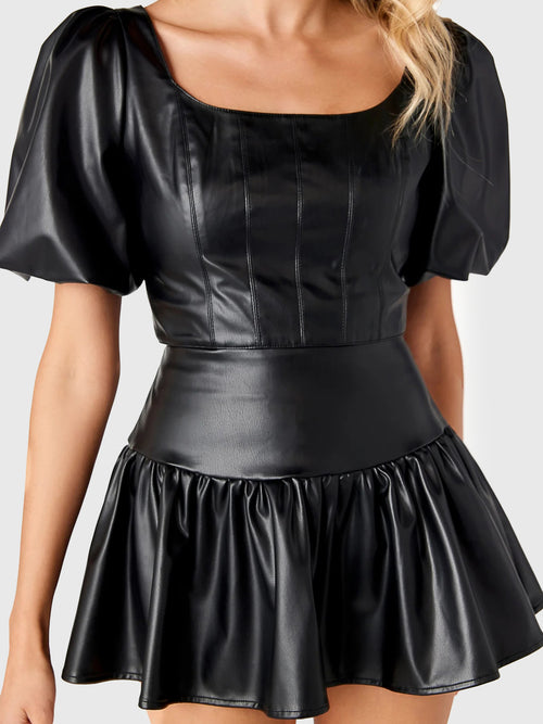 cake for dinner dress Cake For Dinner Greystone White Dress