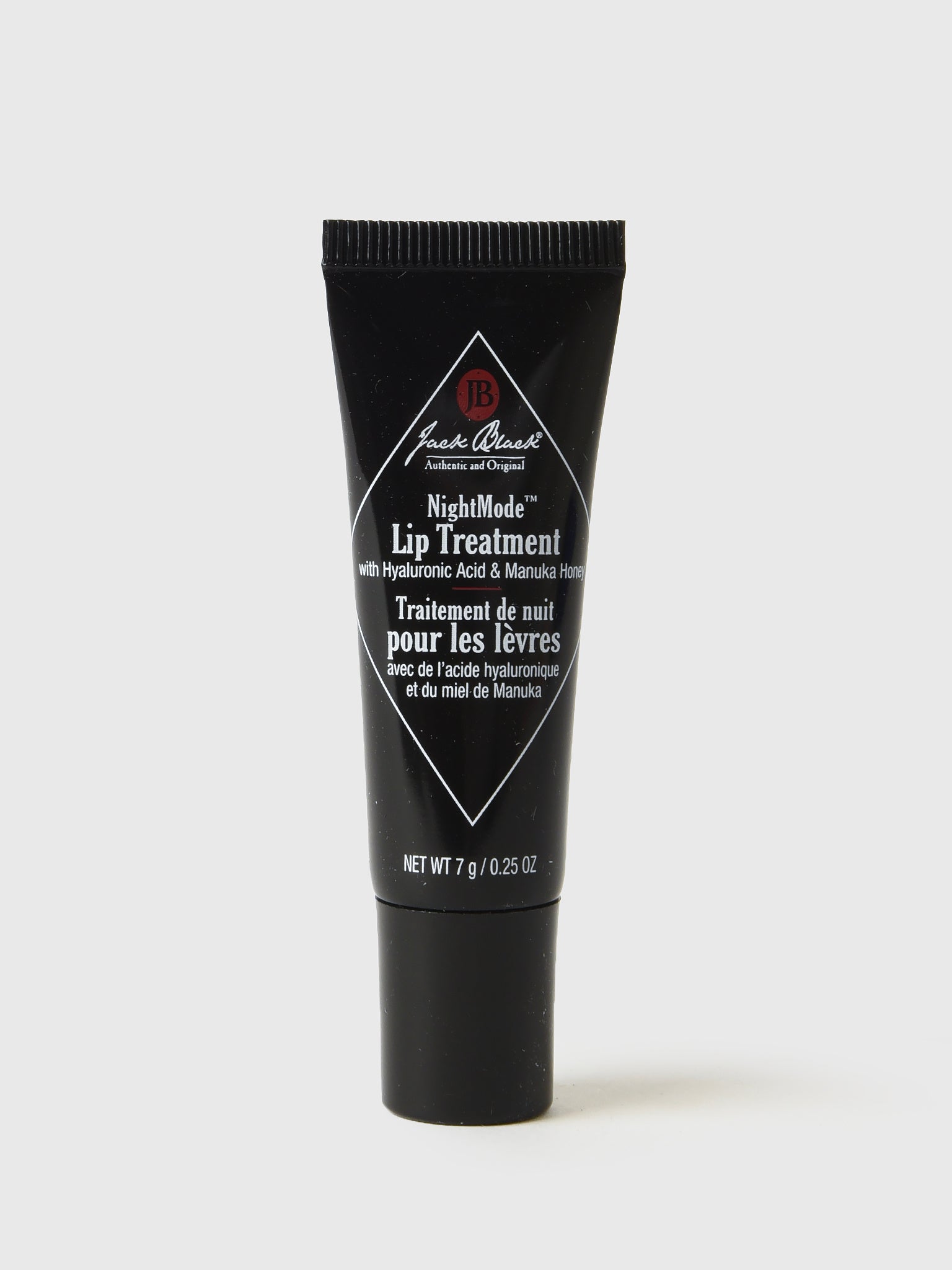 Jack Black NightMode™ Lip Treatment - Saint Bernard