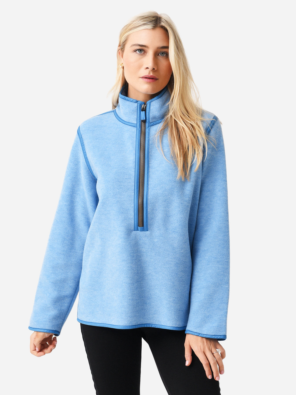 Frauenschuh Women's Glory Pullover - Saint Bernard