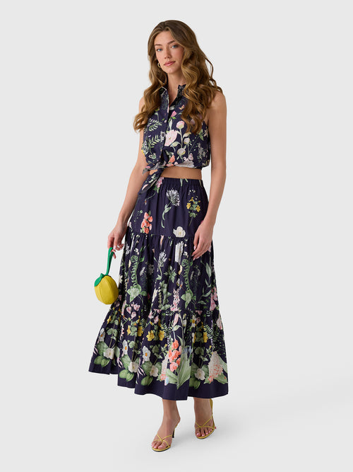 Cara Cara Women's Highland Top