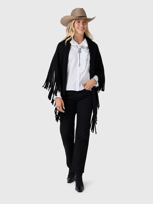 Cara Cara Women's Anne Blouse - Saint Bernard