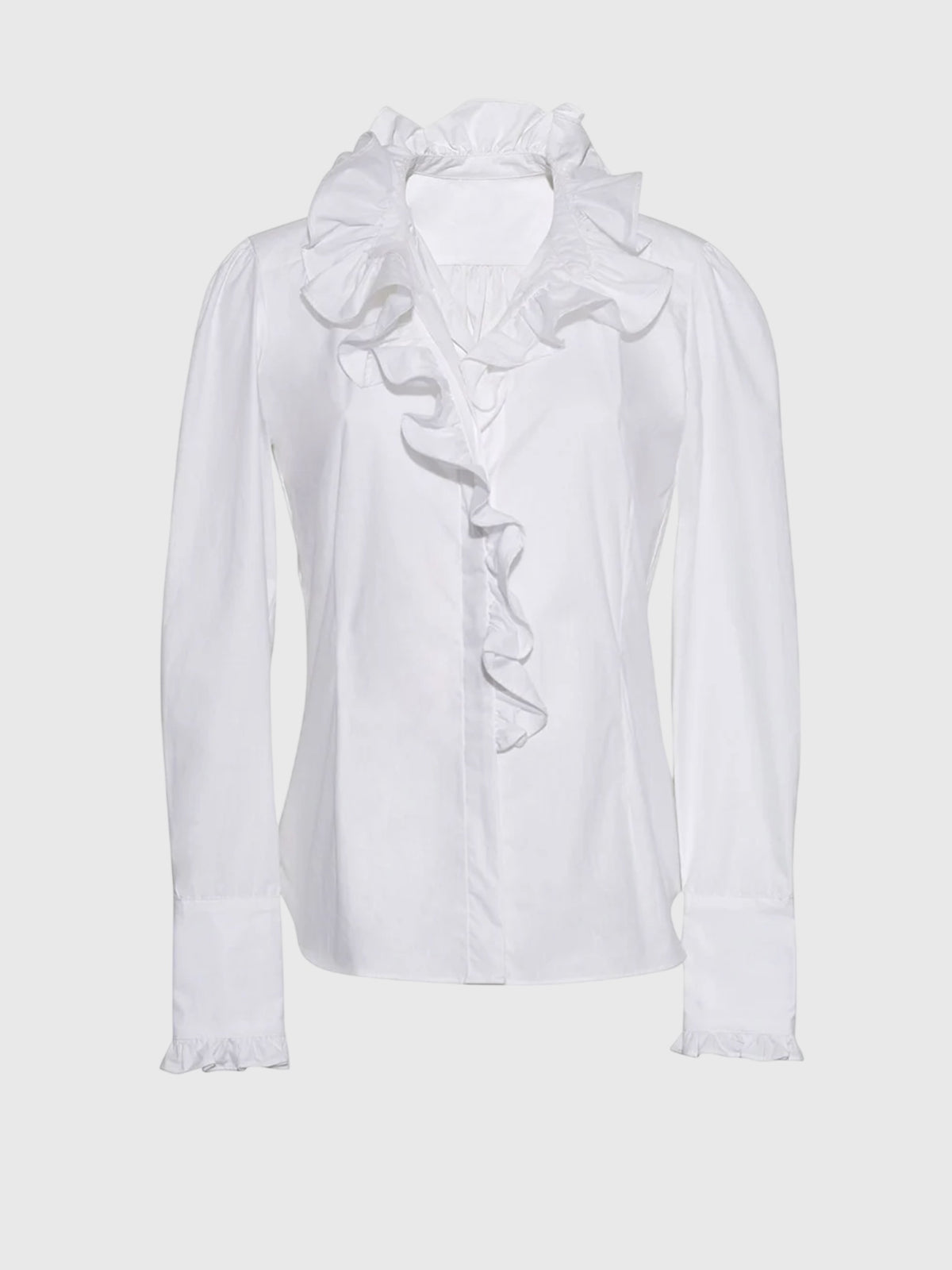 Cara Cara Women's Anne Blouse - Saint Bernard
