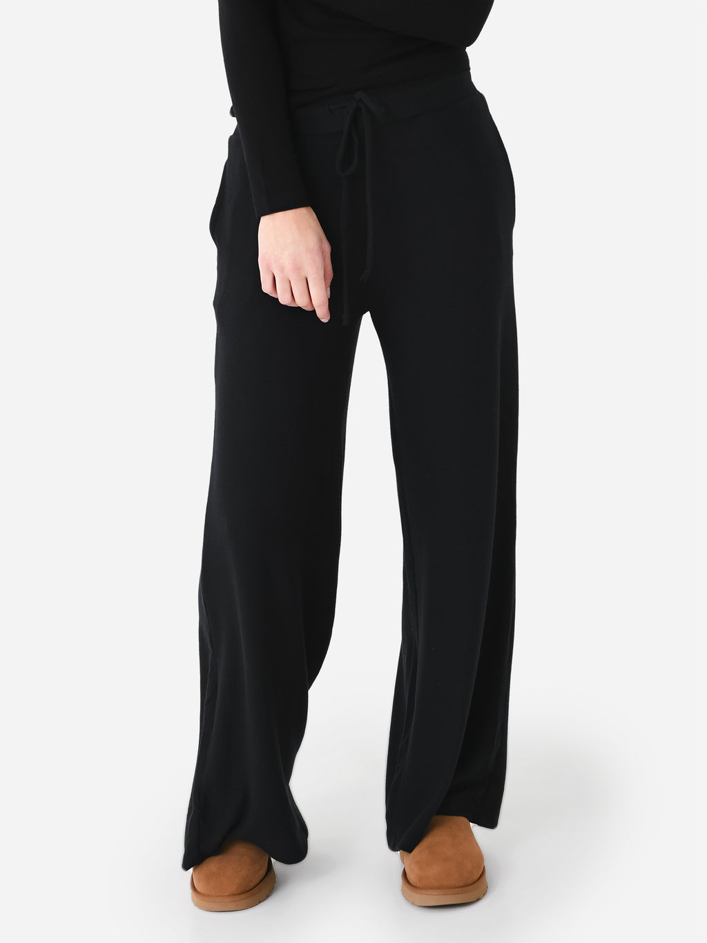 Stark X Women's Wide Leg Pant - Saint Bernard