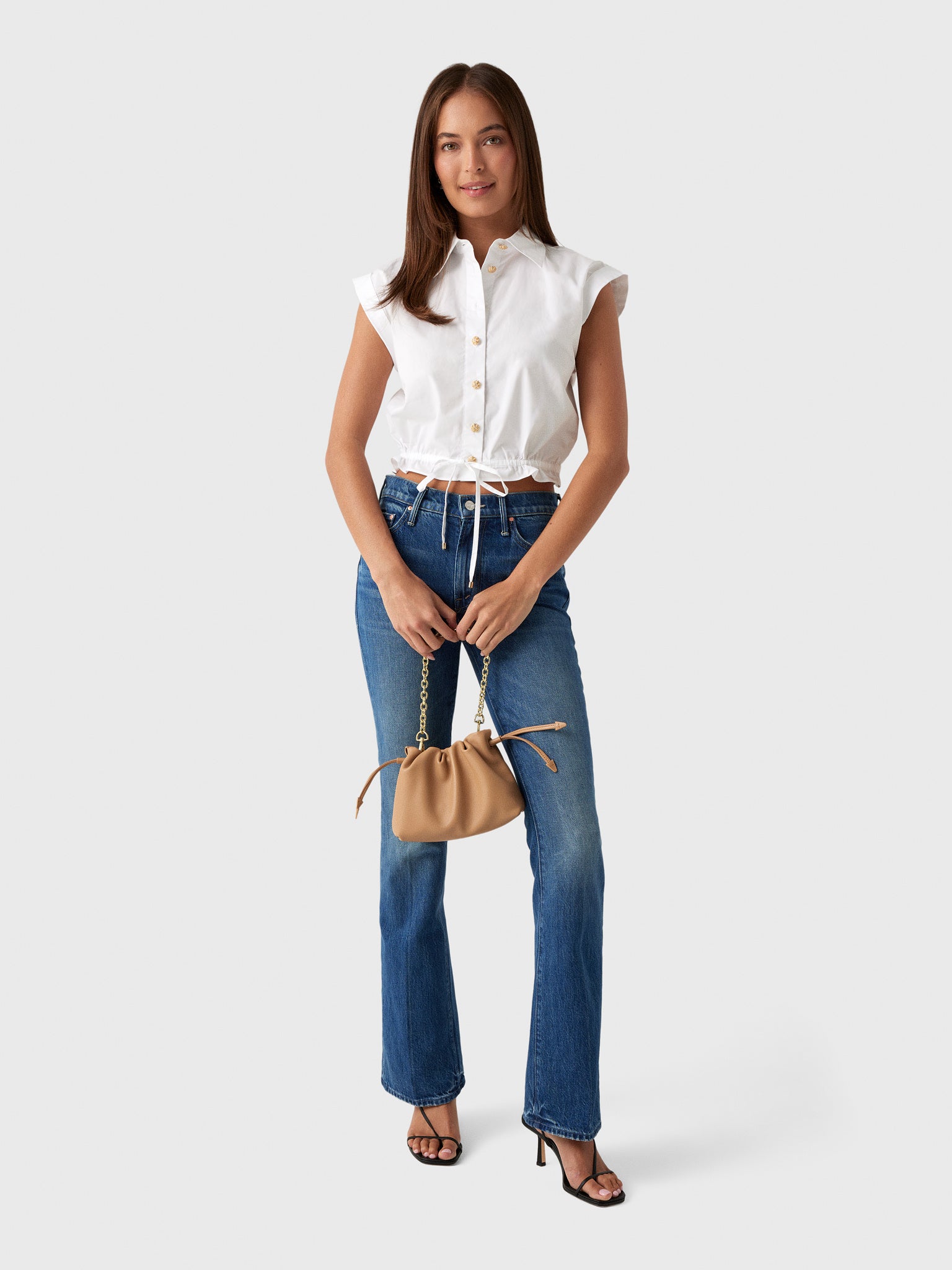 Cara Cara Women's Octavia Top