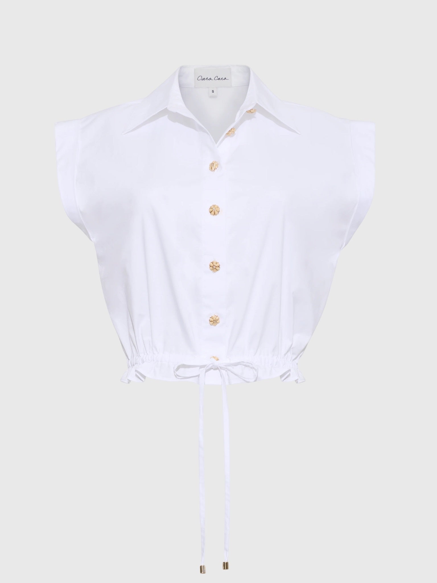 Cara Cara Women's Octavia Top - Saint Bernard