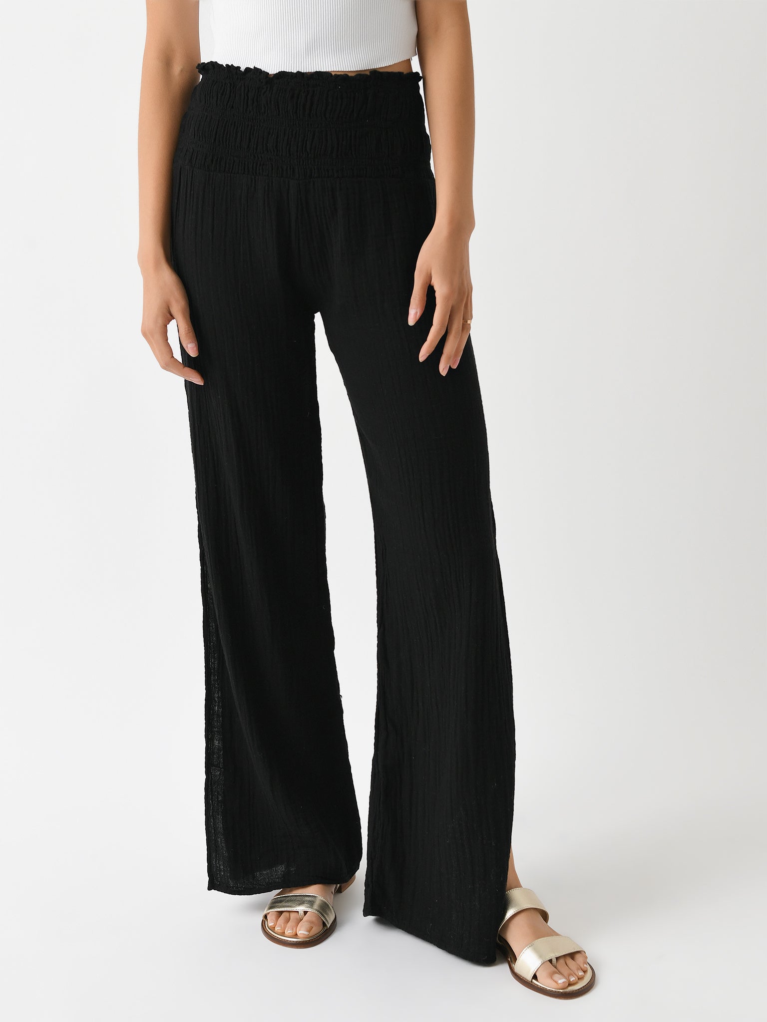 Stark X Women's Ashton Pant - Saint Bernard