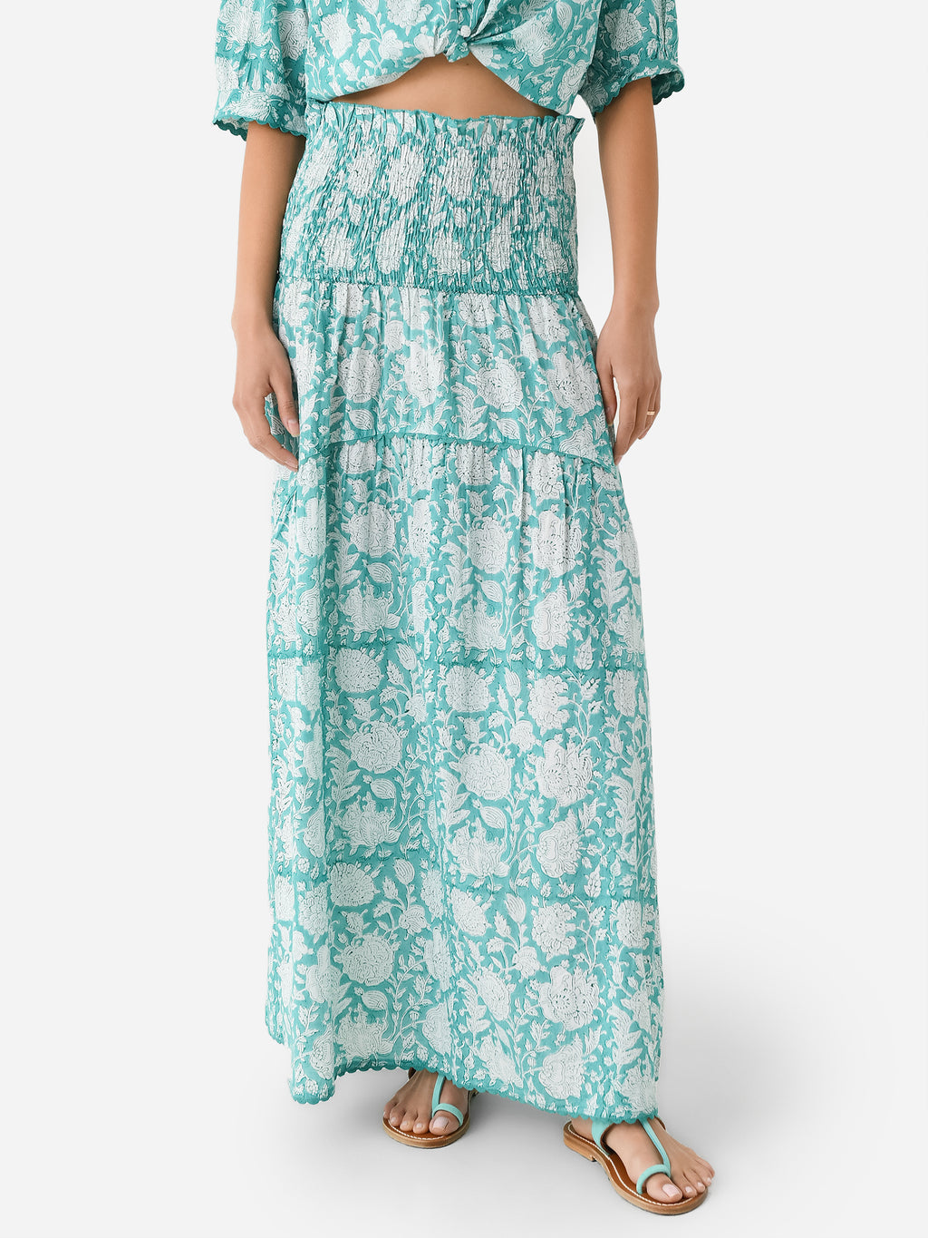 Stark X Women's Be Skirt - Saint Bernard