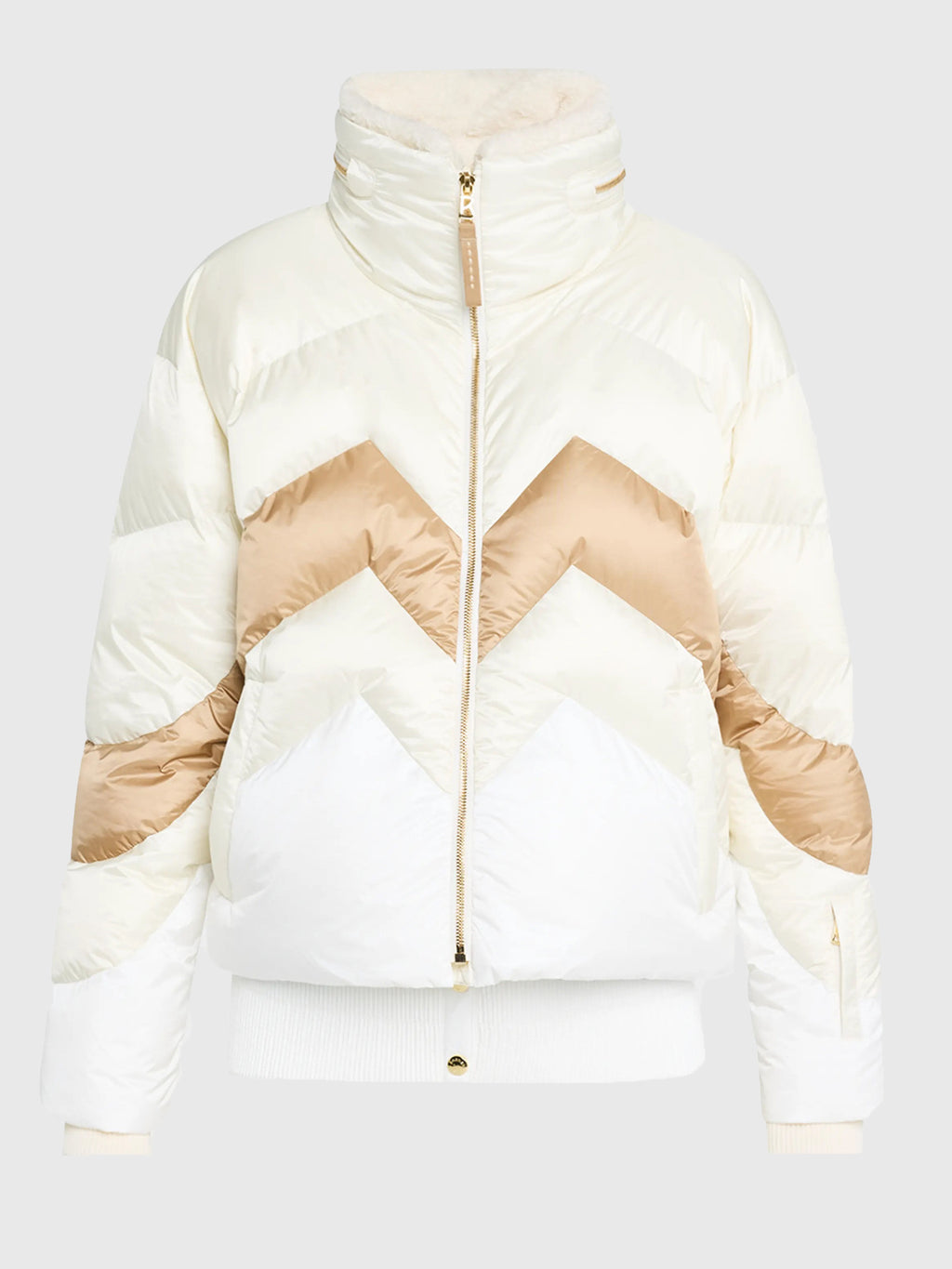 Bogner Women's Vanja Down Ski Jacket - Saint Bernard