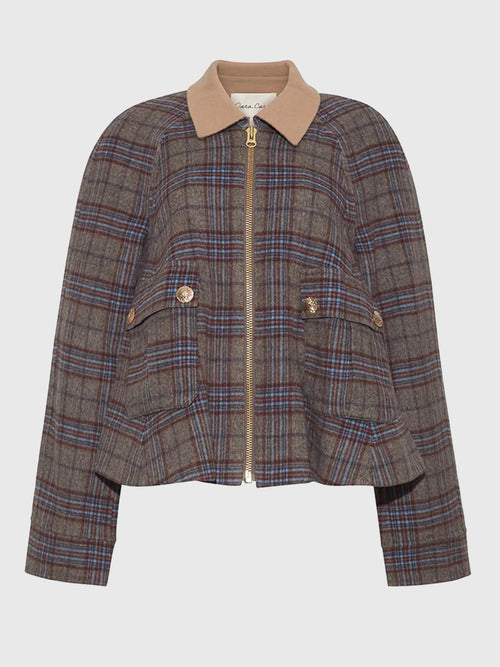 Cara Cara Women's Andrew Jacket