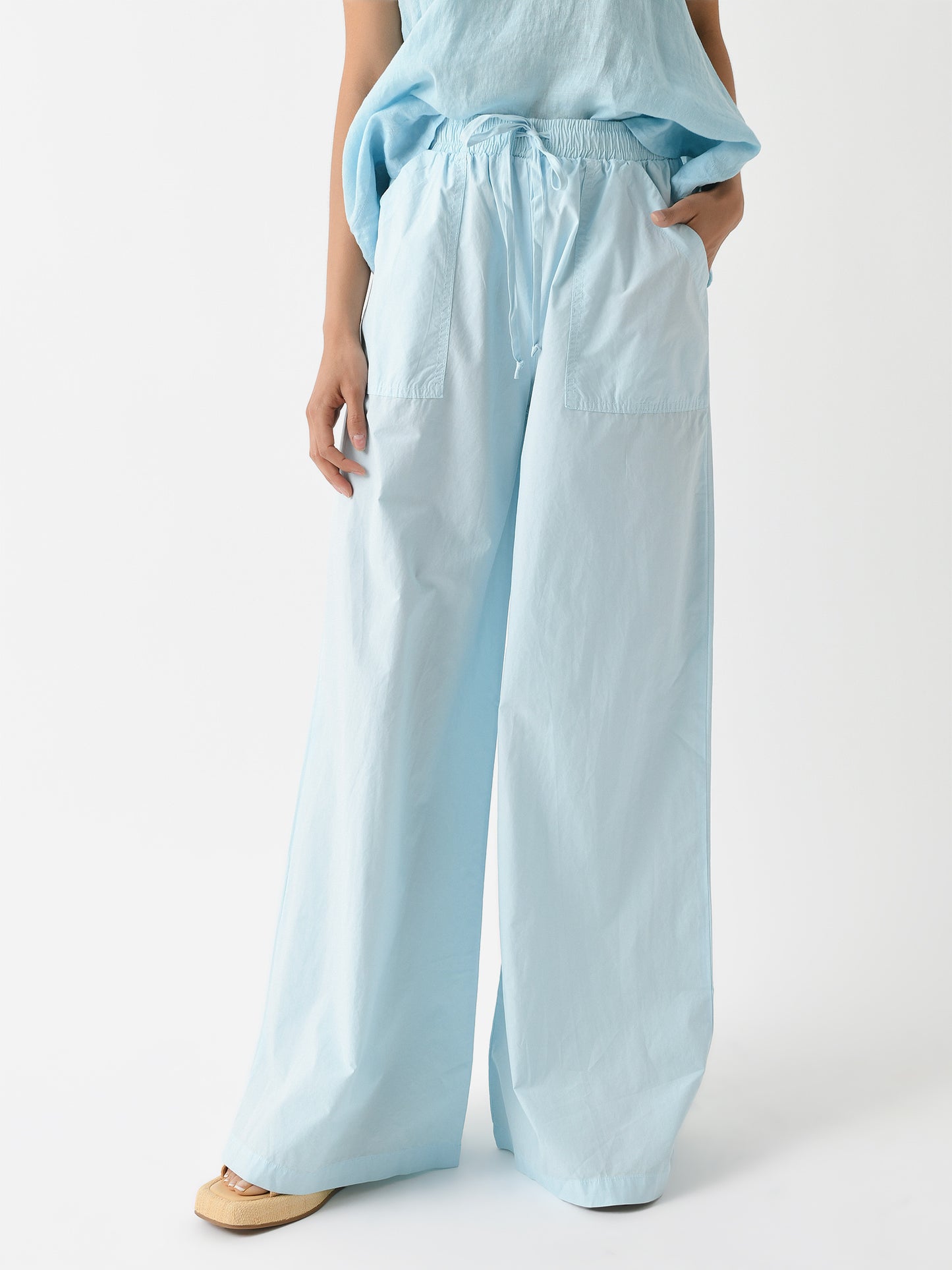 Stark X Women's Long Pocket Pant - Saint Bernard