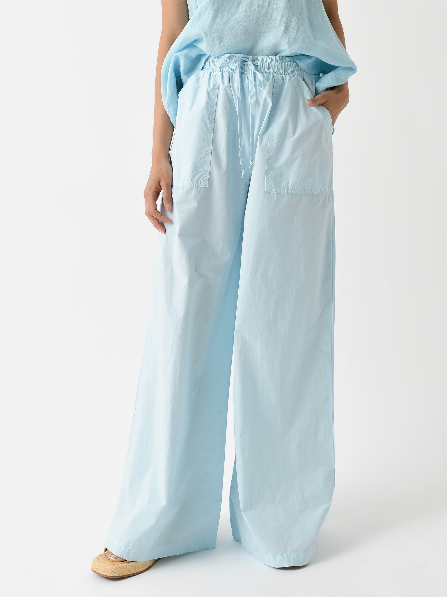 Stark X Women's Long Pocket Pant - Saint Bernard