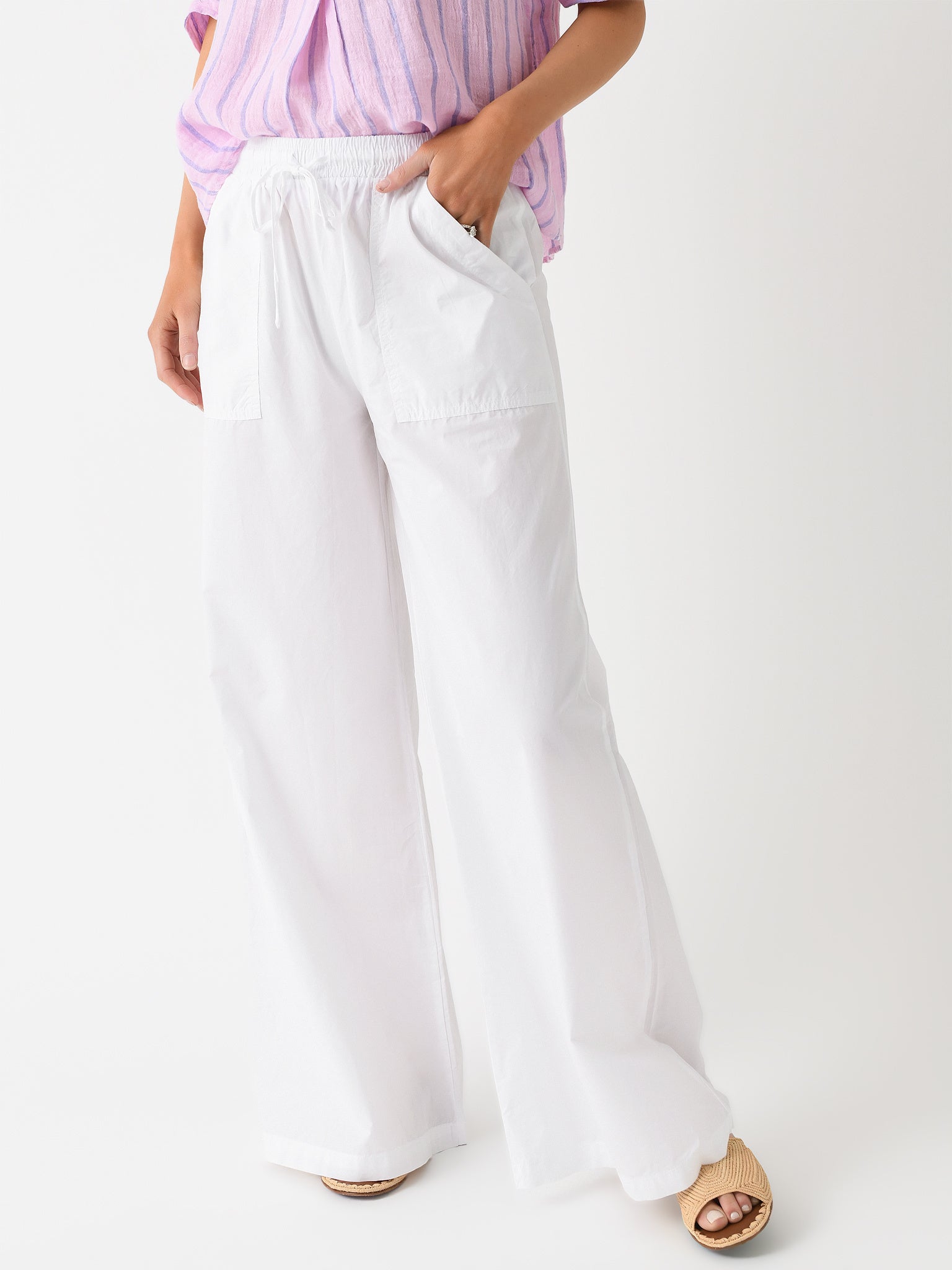 Stark X Women's Long Pocket Pant - Saint Bernard