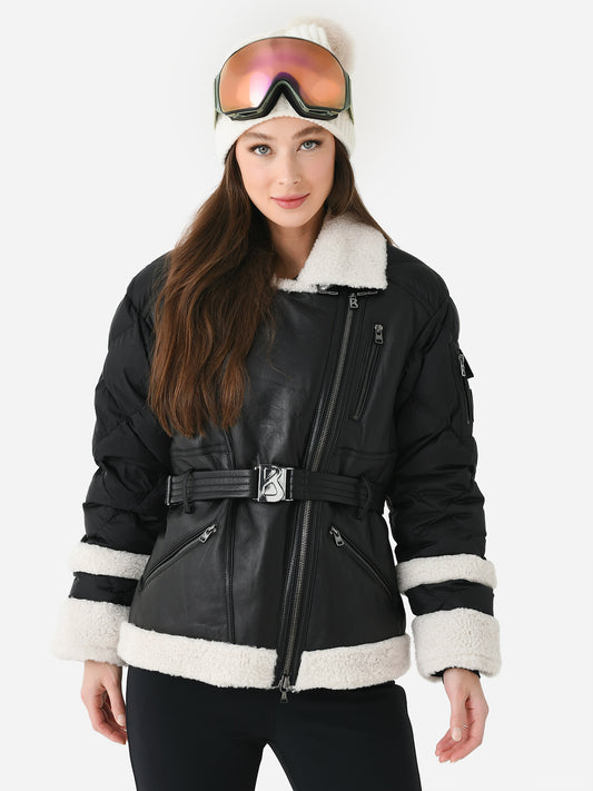 Bogner Women's Luna Ski Jacket
