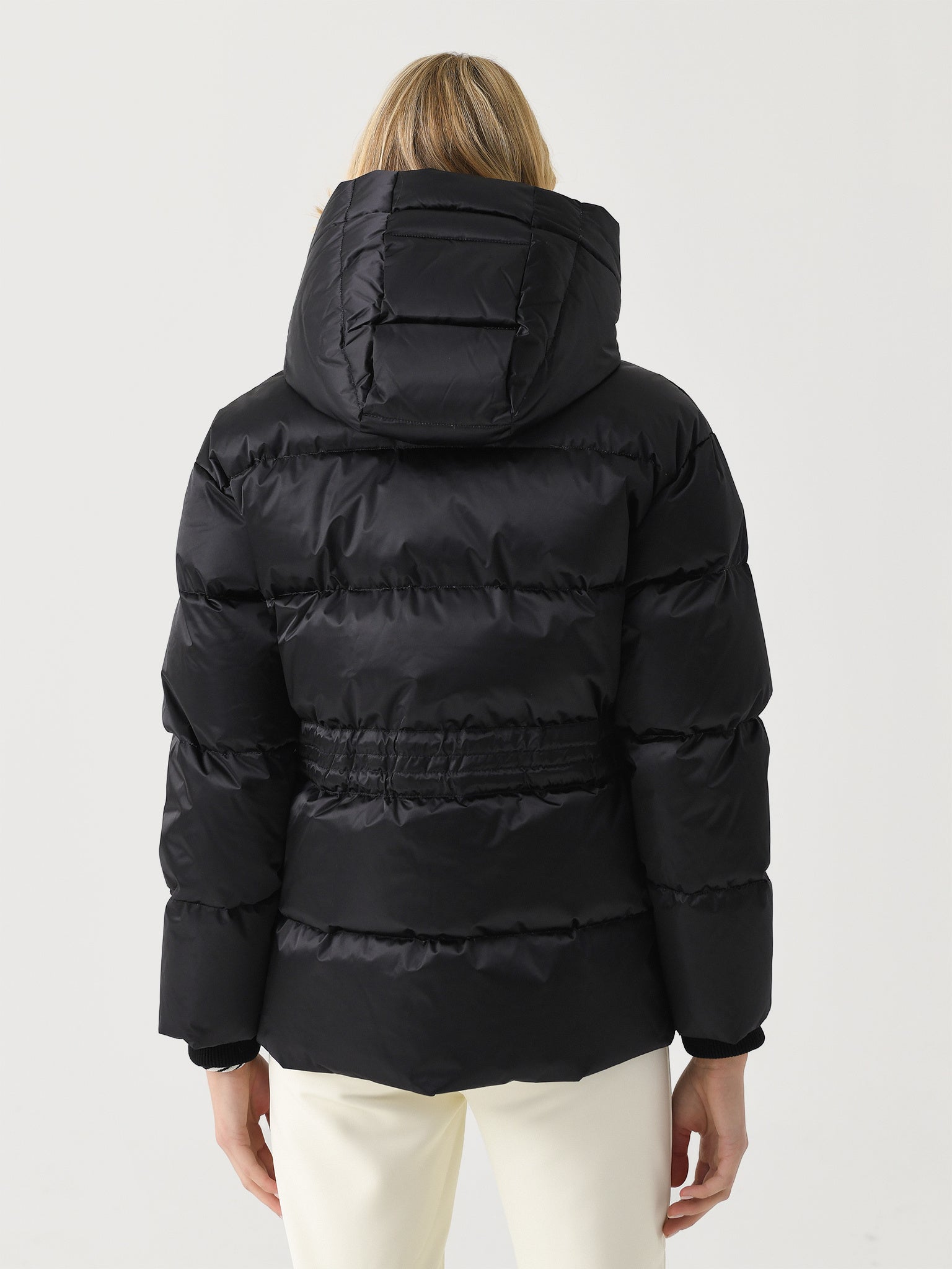 Bogner Women's Neela Ski Jacket – Saint Bernard