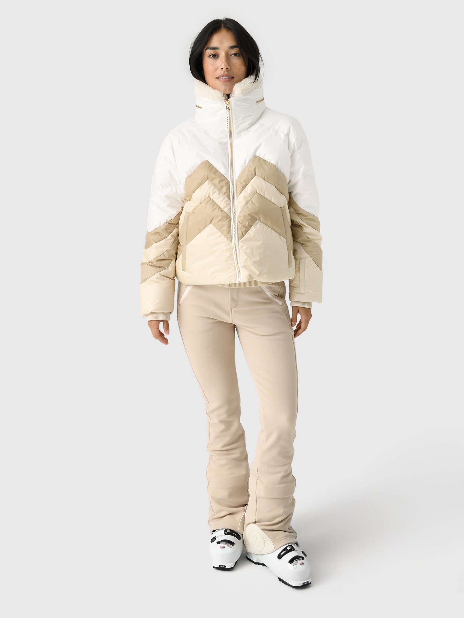 Bogner Women's Valea Down Ski Jacket – Saint Bernard
