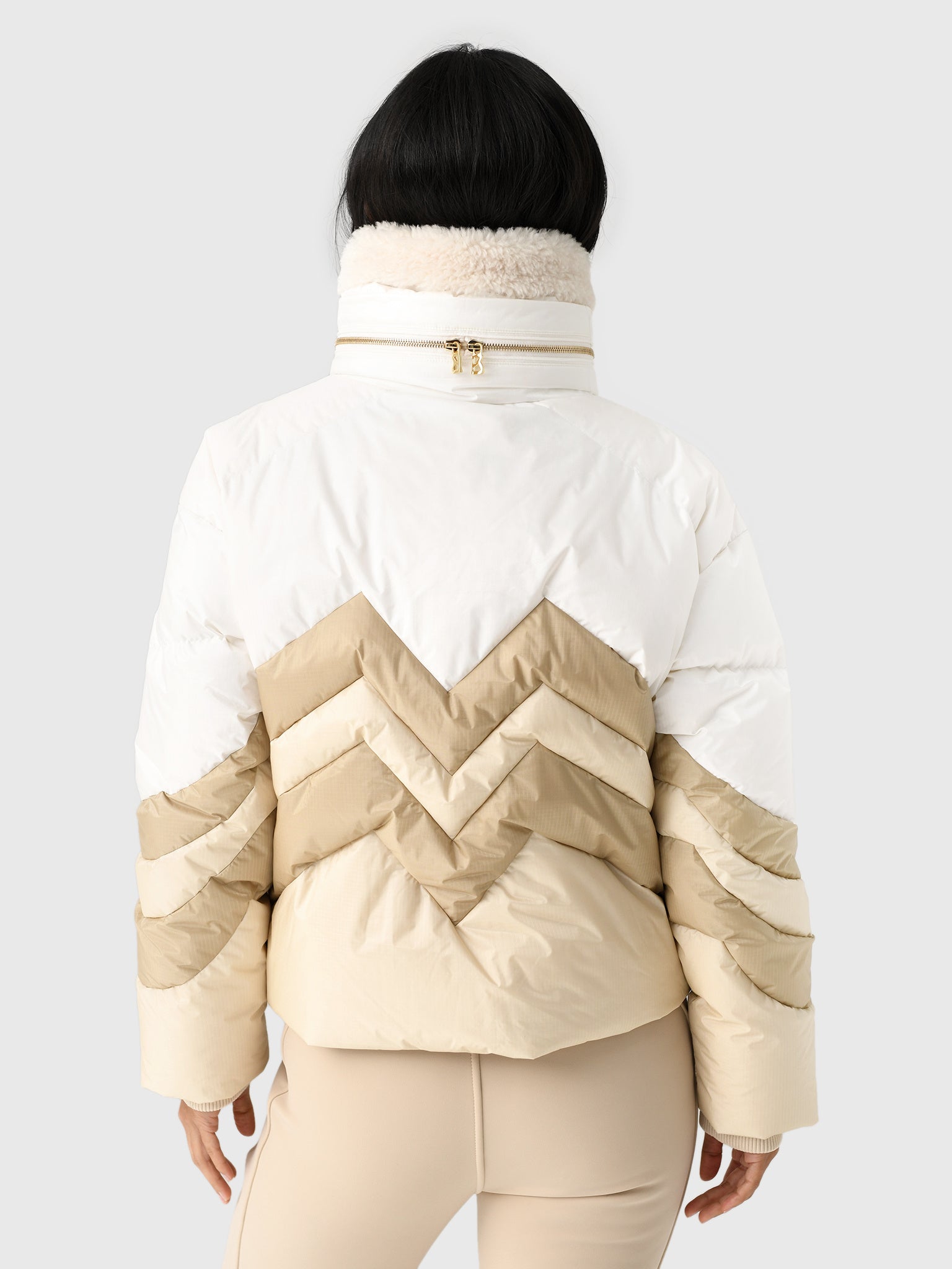 Bogner Women's Valea Down Ski Jacket – Saint Bernard