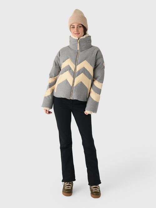 Bogner Women's Valea Down Ski Jacket