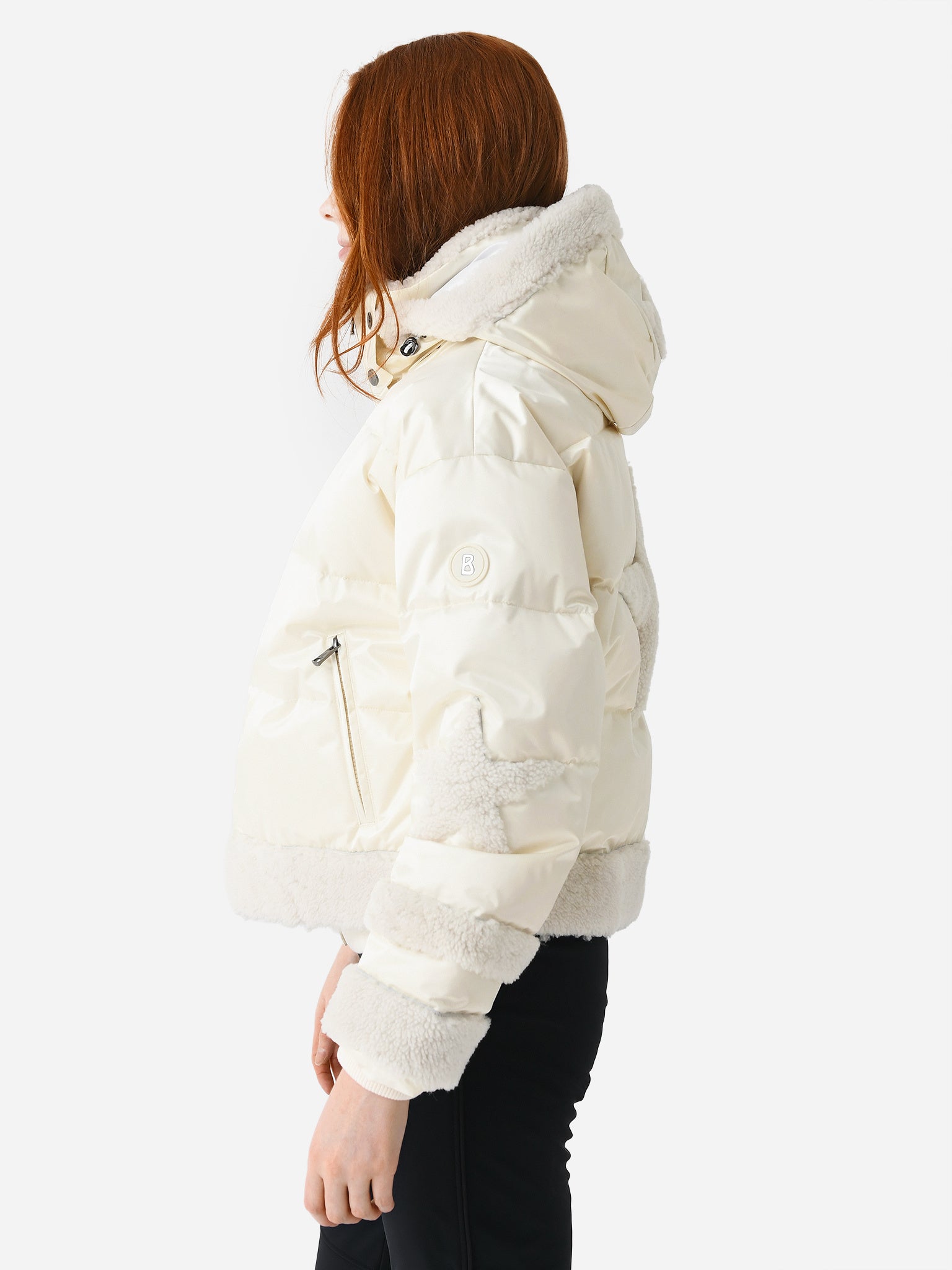 Bogner Women's Mia Down Ski Jacket – Saint Bernard