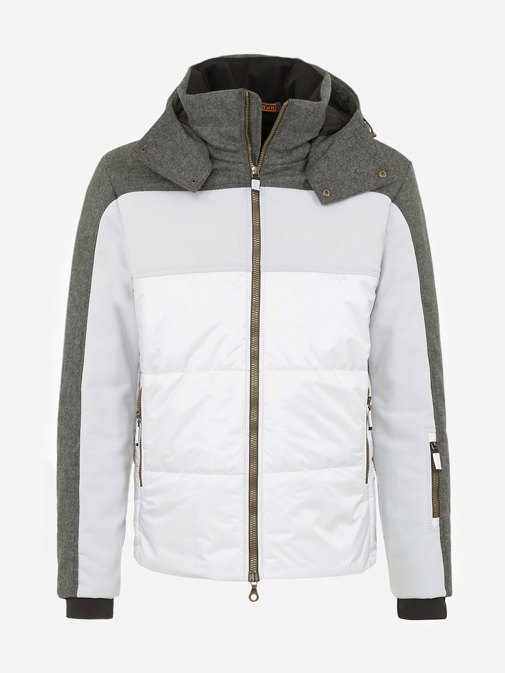 Frauenschuh Men's Jaxon Jacket - Saint Bernard