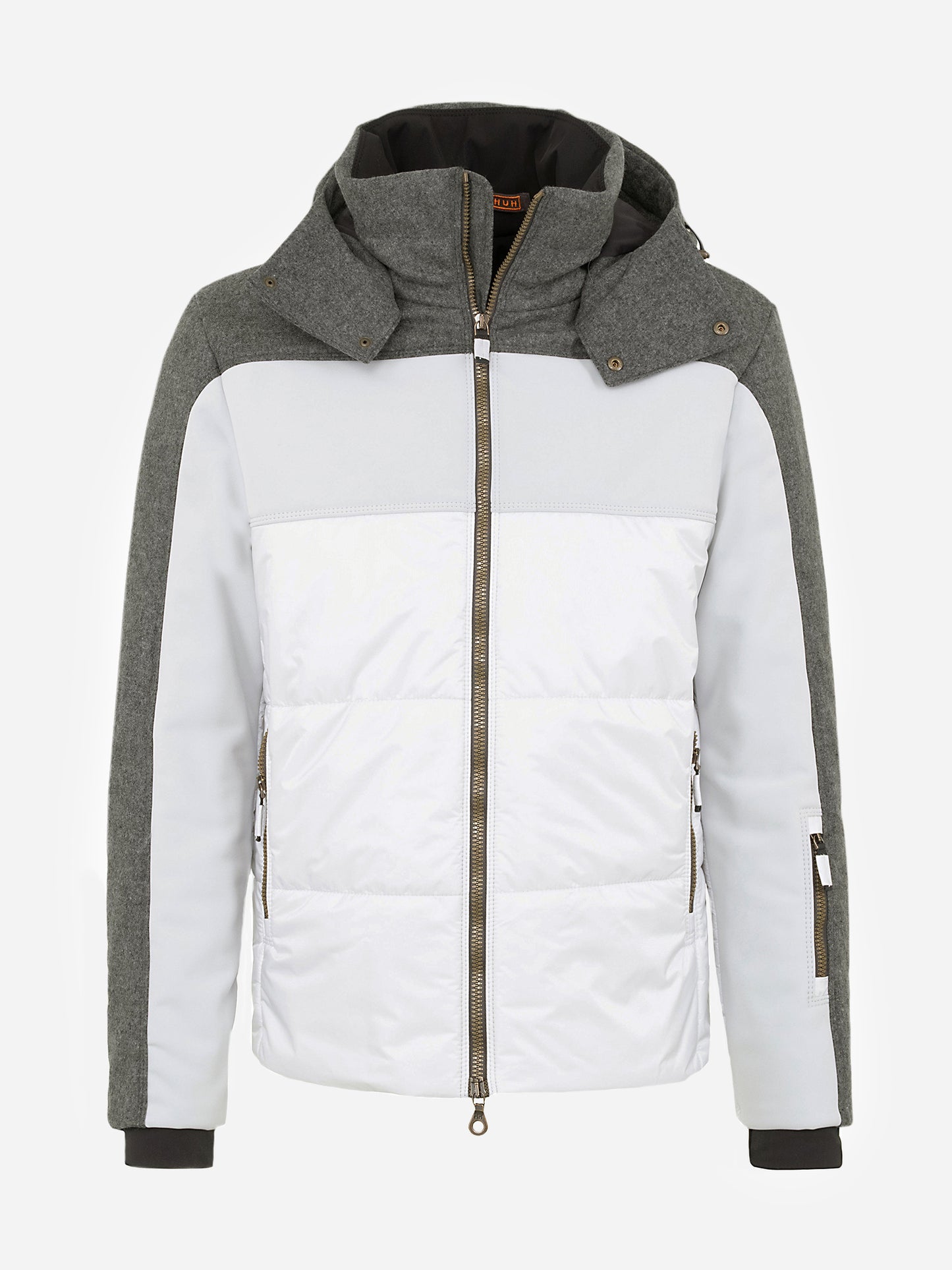 Frauenschuh Men's Jaxon Jacket