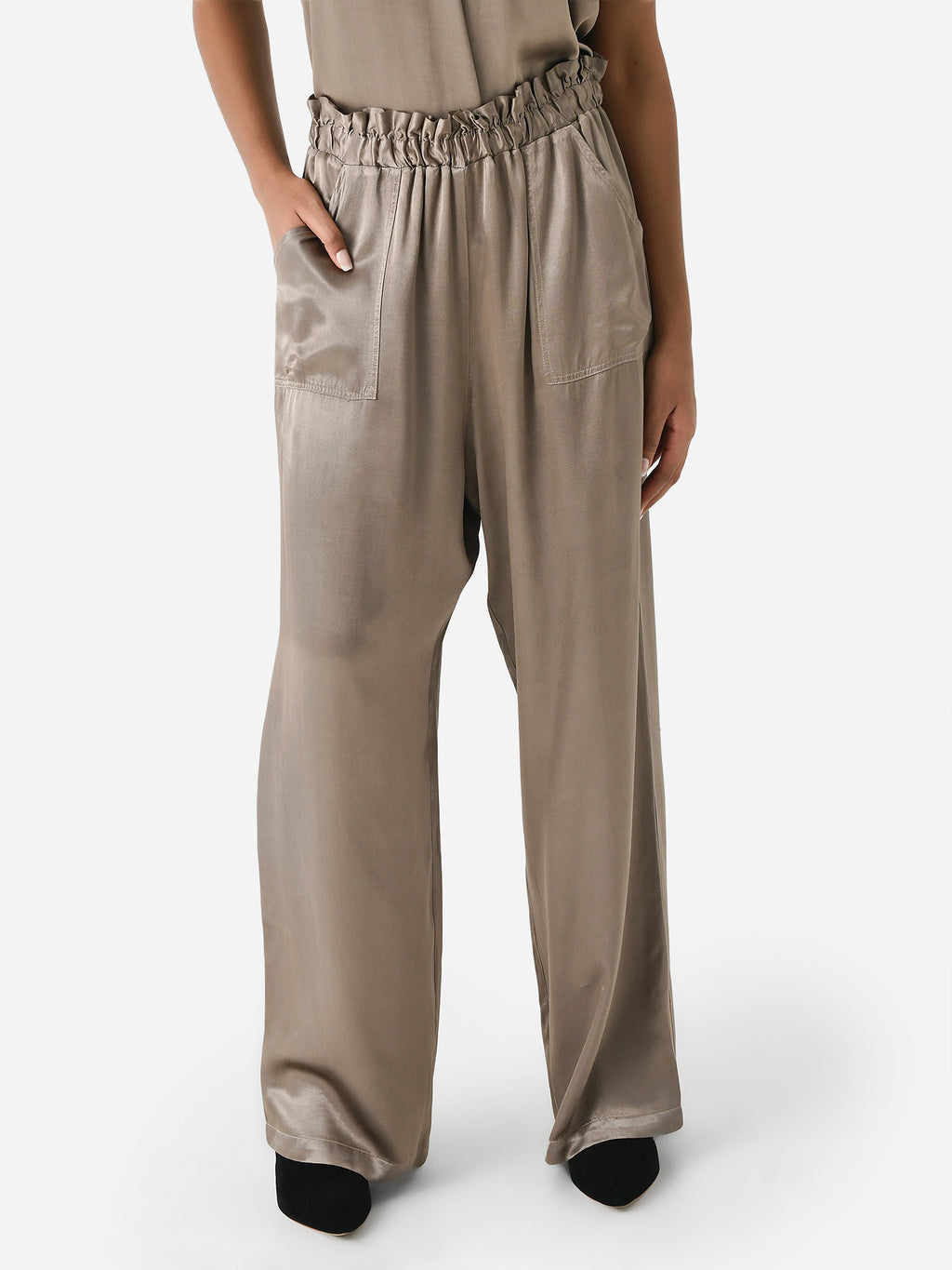 Stark X Women's Grayson Pant - Saint Bernard