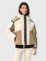 Bogner Women's Kora Down Ski Jacket - Saint Bernard