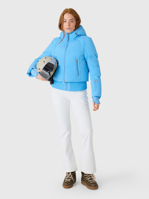 Bogner Women's Dea Ski Jacket - Saint Bernard