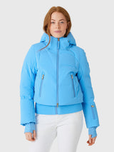 Bogner Women's Dea Ski Jacket - Saint Bernard