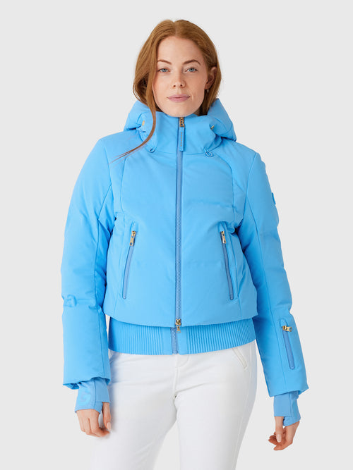 Bogner Women's Dea Ski Jacket - Saint Bernard