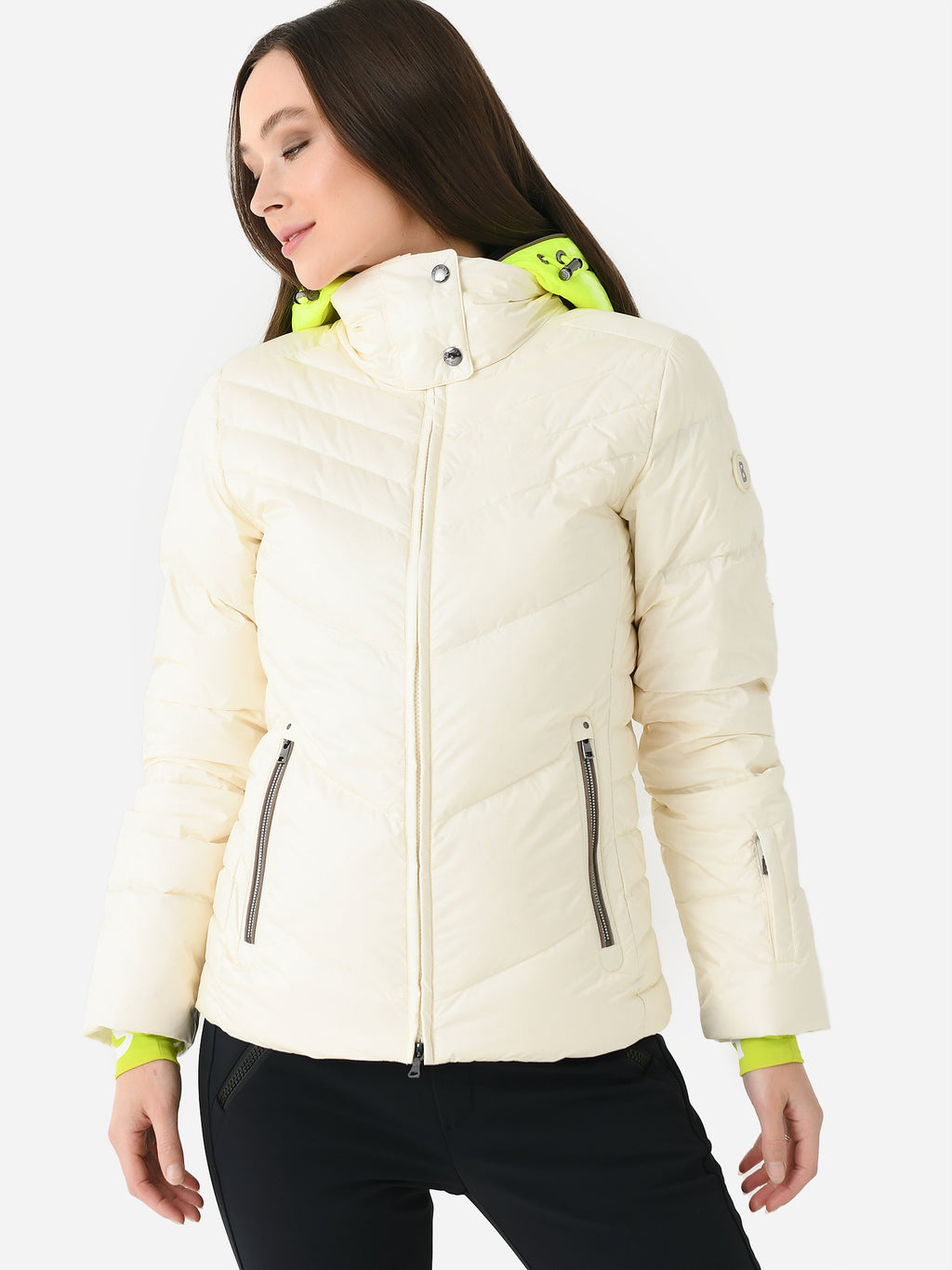 Bogner Women's Calie Down Jacket - Saint Bernard