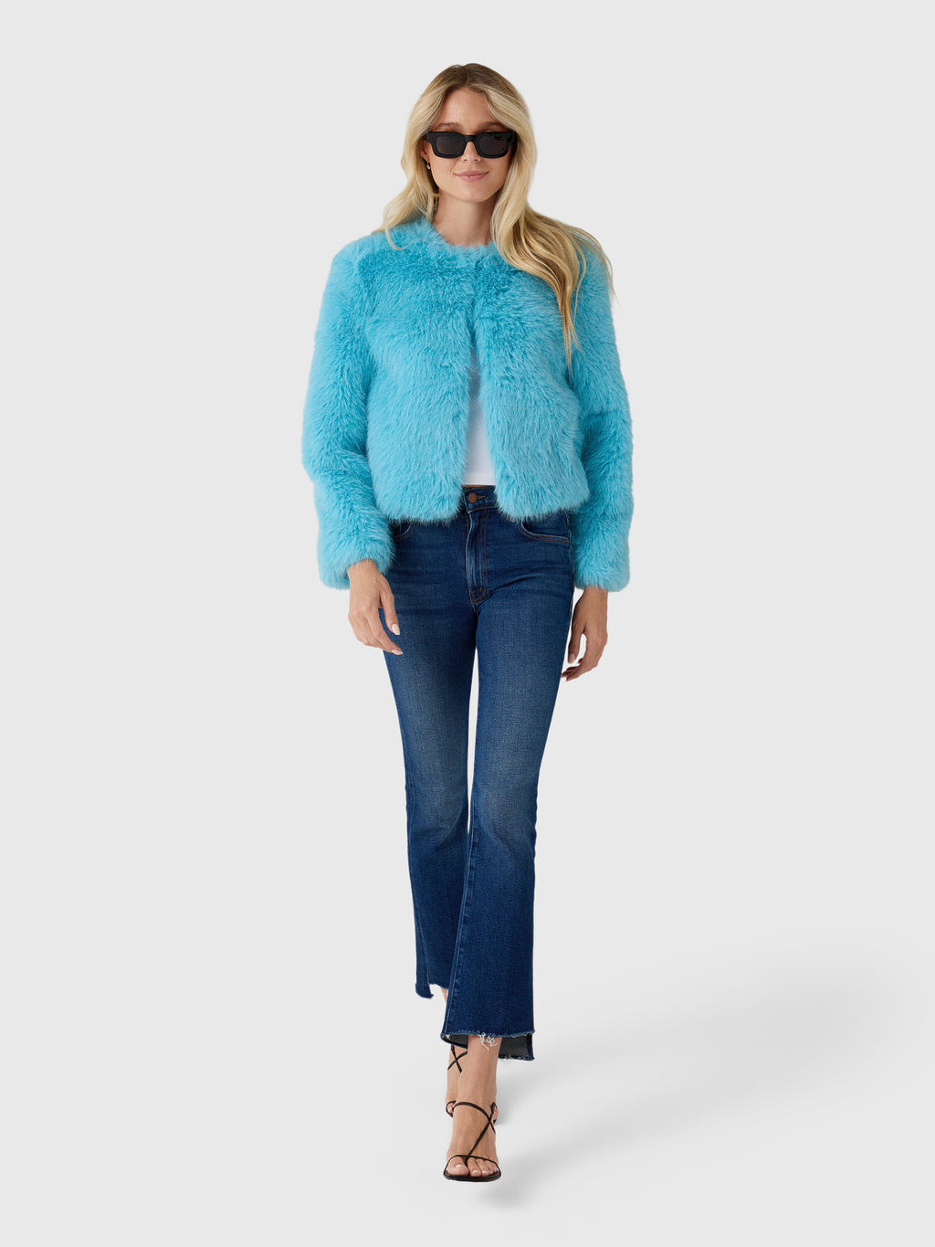 Mother Women's The Polar Opposite Jacket - Saint Bernard