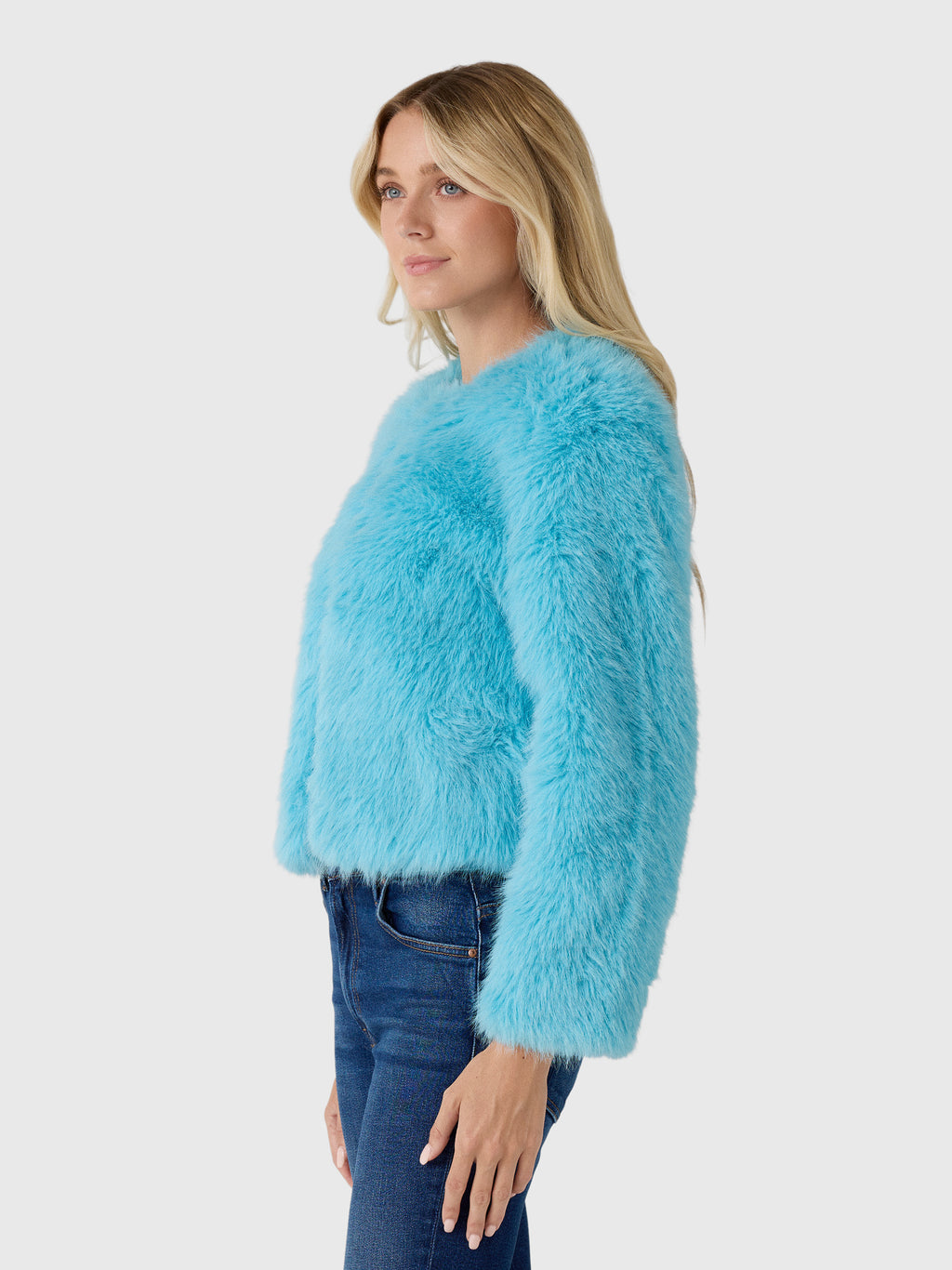 Mother Women's The Polar Opposite Jacket - Saint Bernard