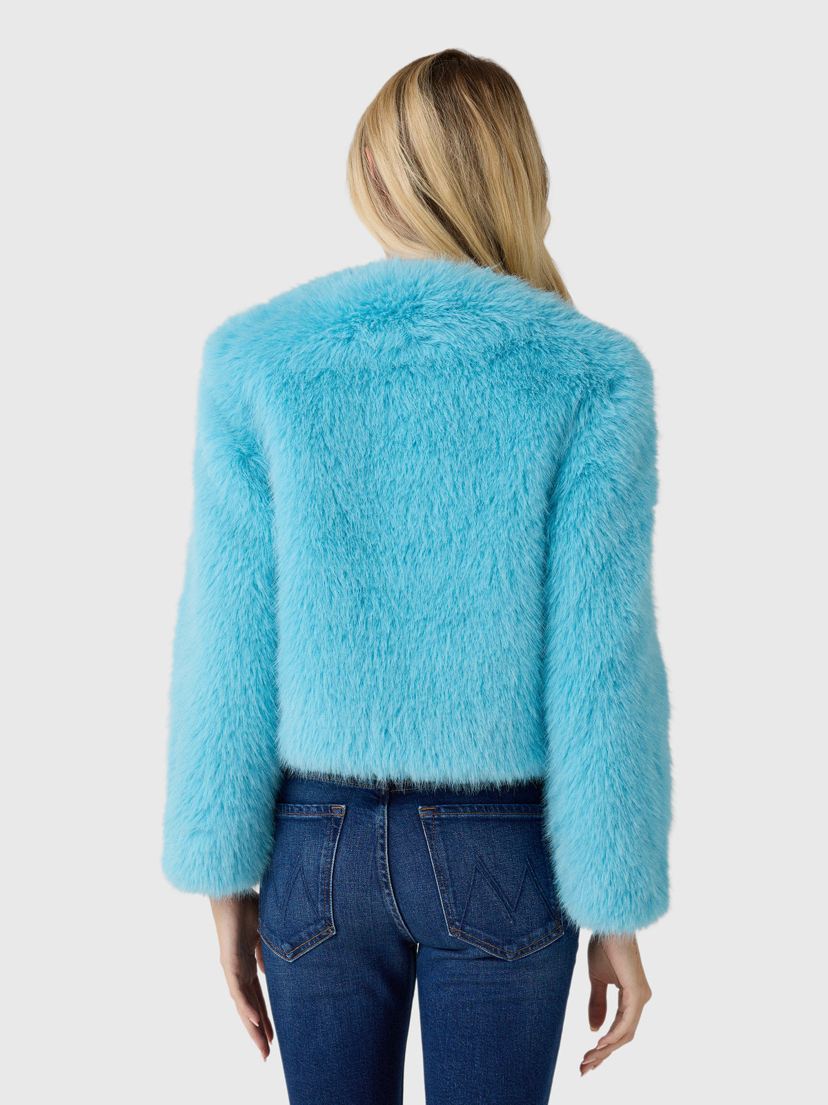 Mother Women's The Polar Opposite Jacket - Saint Bernard