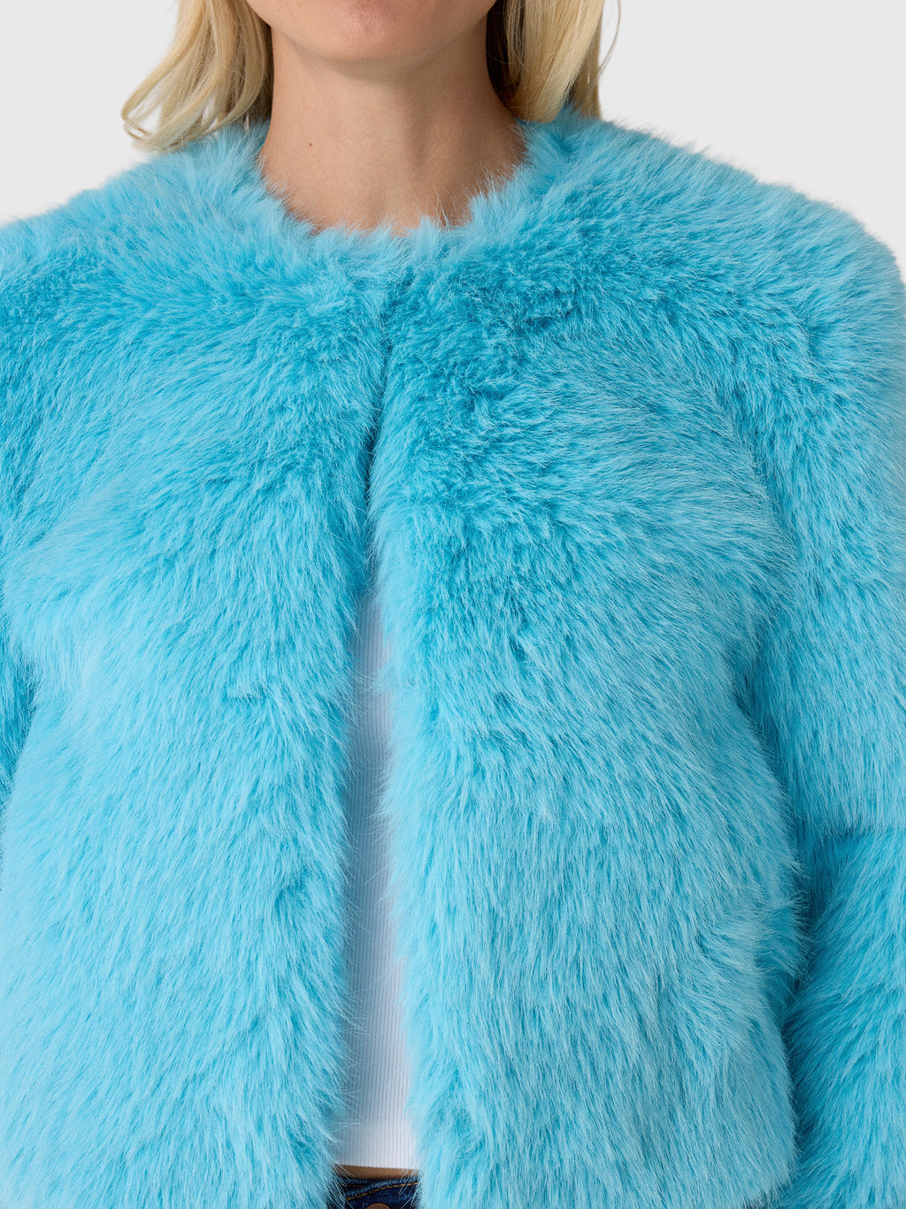 Mother Women's The Polar Opposite Jacket - Saint Bernard