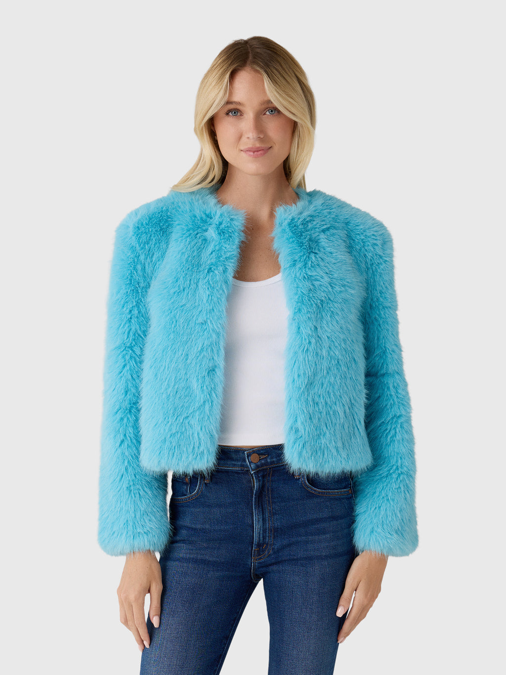 Mother Women's The Polar Opposite Jacket - Saint Bernard