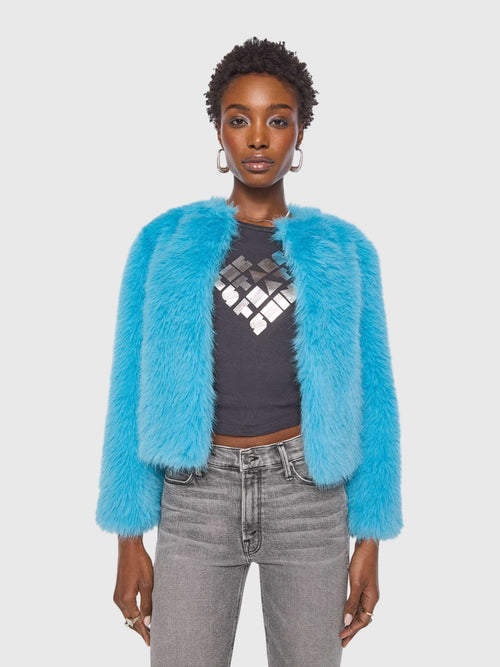 Mother Women's The Polar Opposite Jacket