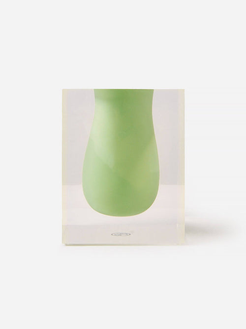 Jonathan Adler Bel Air Scoop Vase