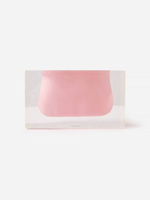 Jonathan Adler Bel Air Gorge Vase - Saint Bernard