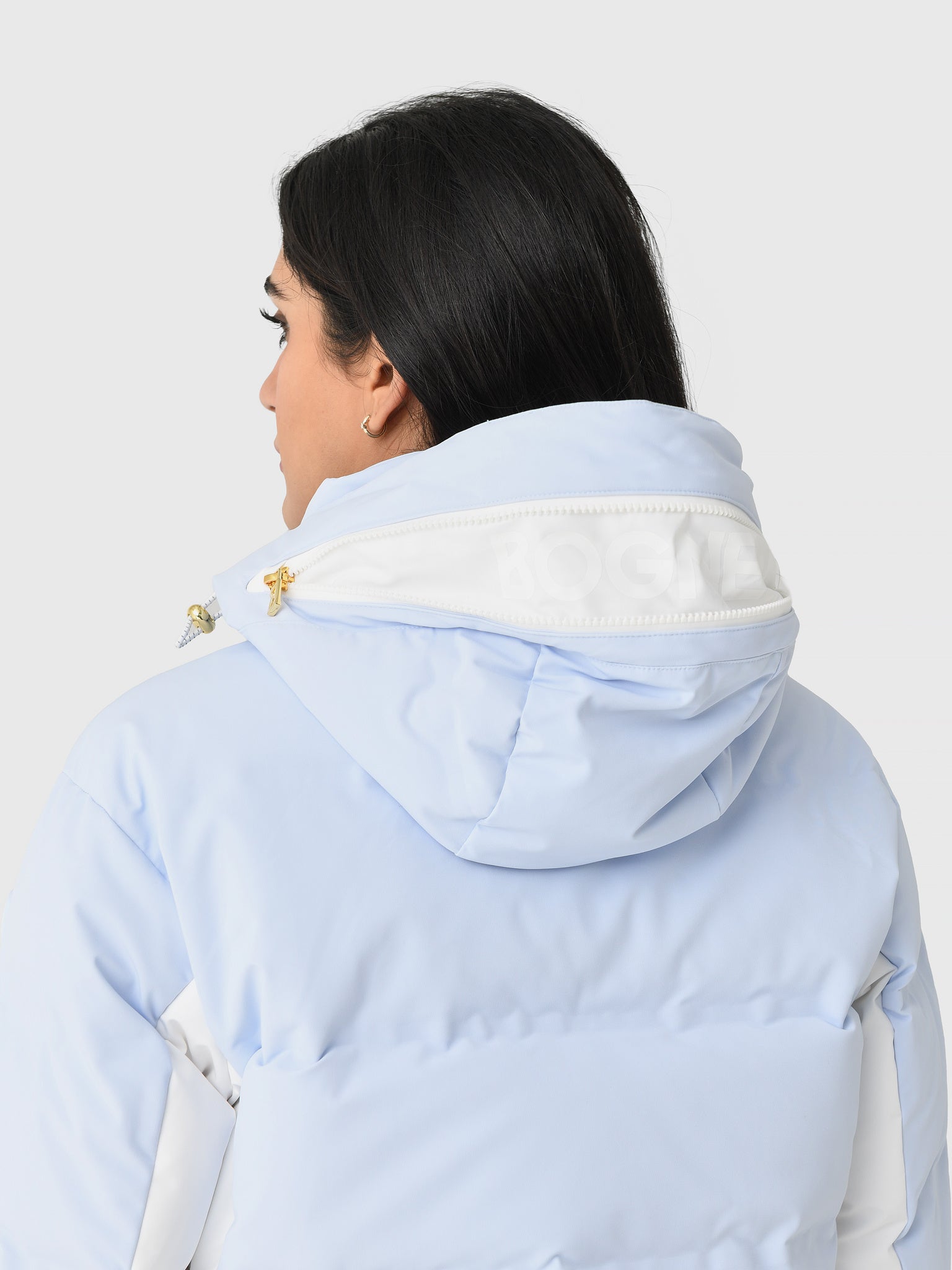 Bogner Women's Suri Down Ski Jacket – Saint Bernard