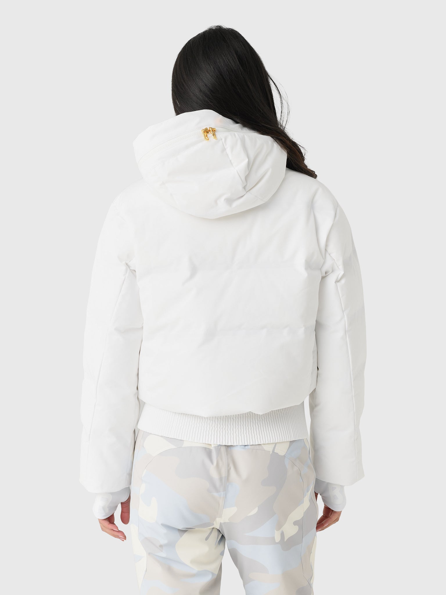 Bogner Women's Suri Down Ski Jacket – Saint Bernard