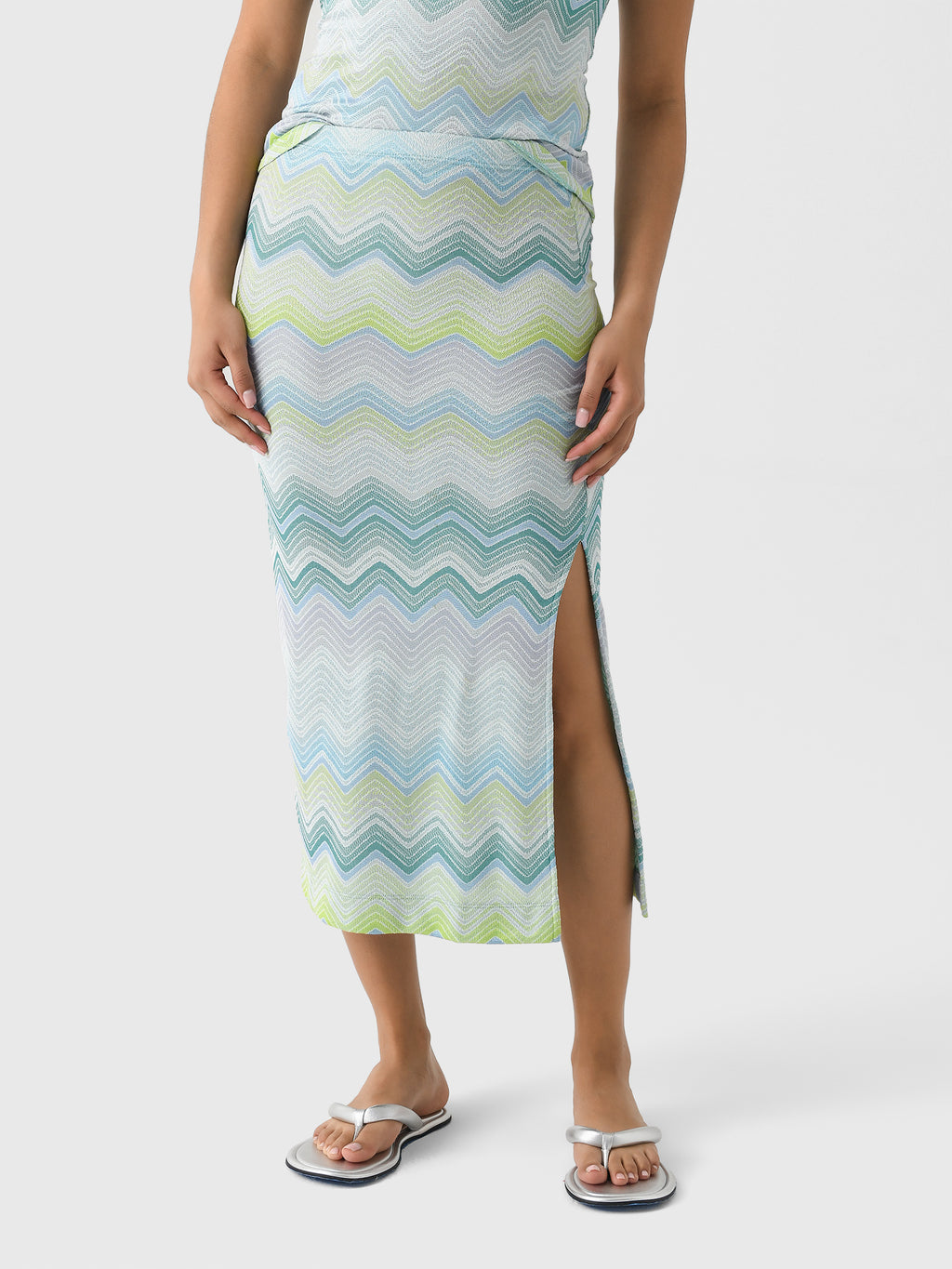 Stark X Women's Kate Skirt - Saint Bernard