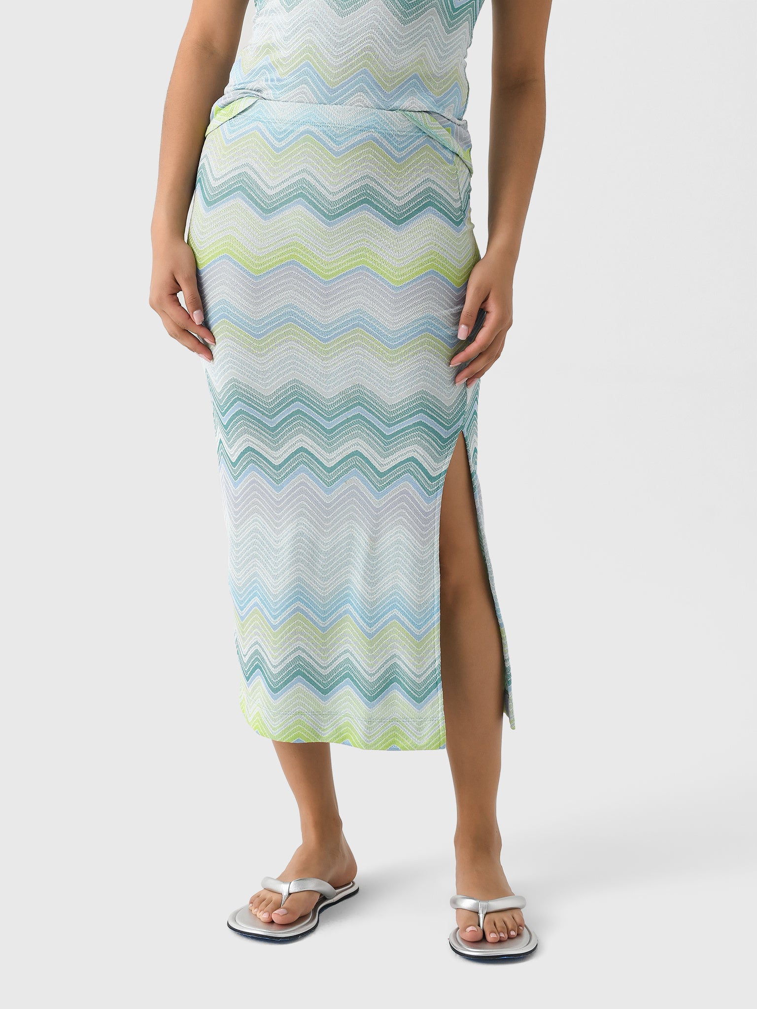 Stark X Women's Kate Skirt - Saint Bernard